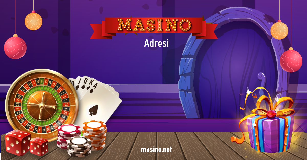 Masino Adresi - Güncel Site Giriş Bağlantısı
