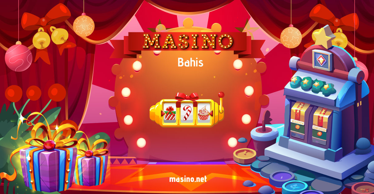 Masino Bahis - Yüksek Oranlı Spor ve Casino Bahisleri