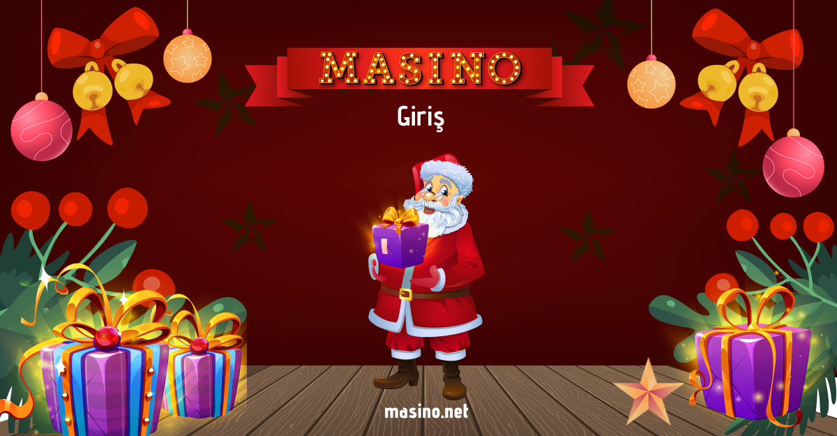 Masino Giriş - En Hızlı ve Güvenli Site Erişimi