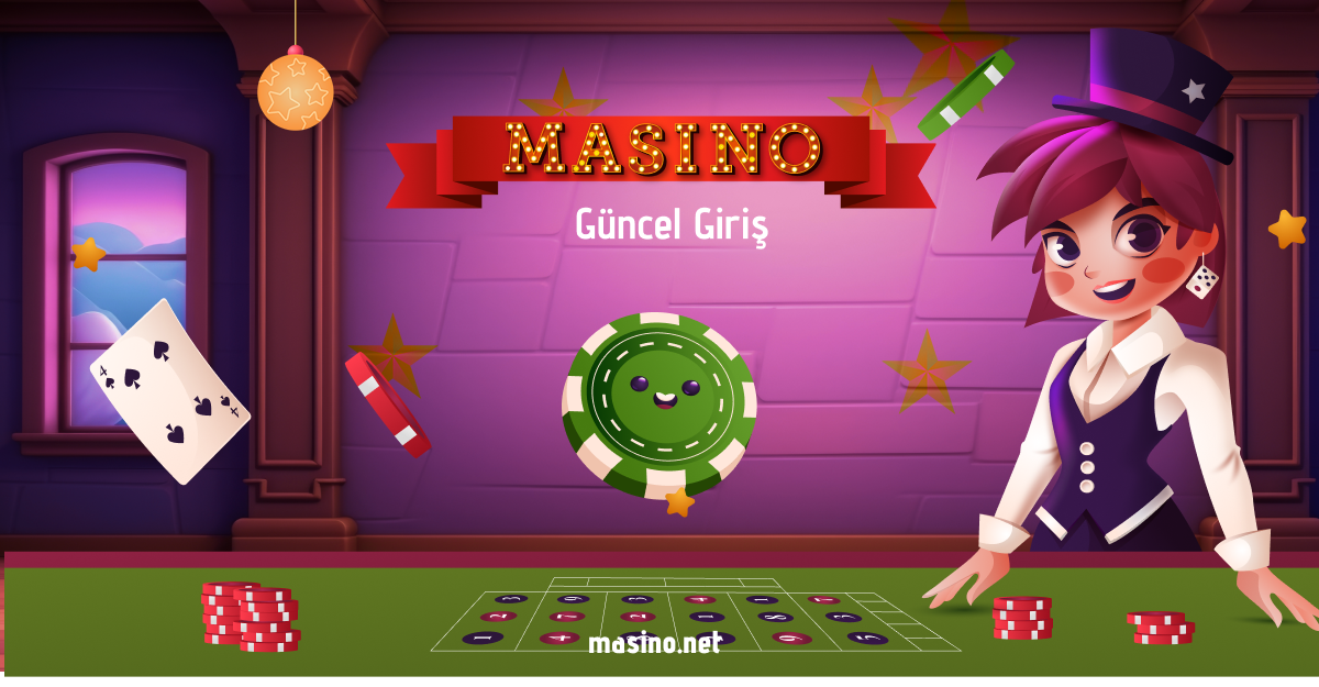 Masino Güncel Giriş - En Yeni Erişim Adresiyle Online Bahis Deneyimi