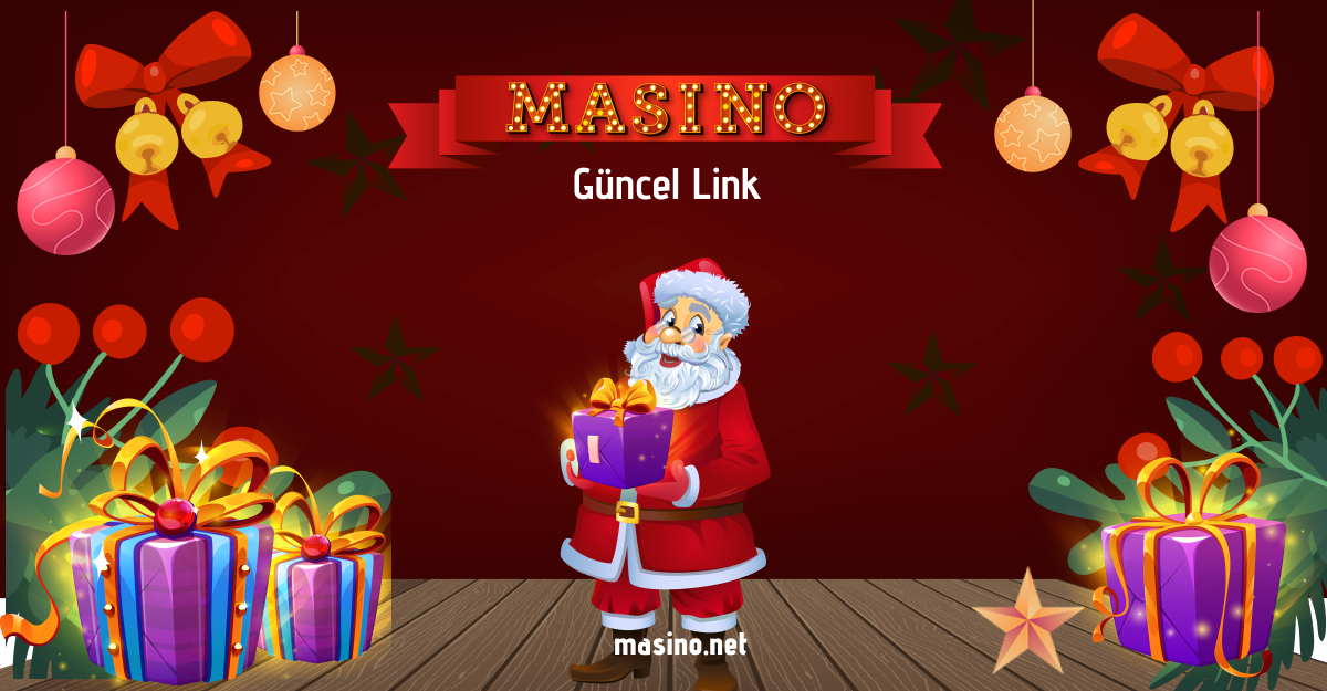 Masino Güncel Link - En Son Erişim Adresi