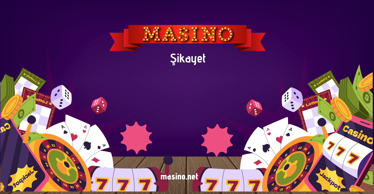 Masino Şikayet - Kullanıcı Yorumları ve Geri Bildirimler