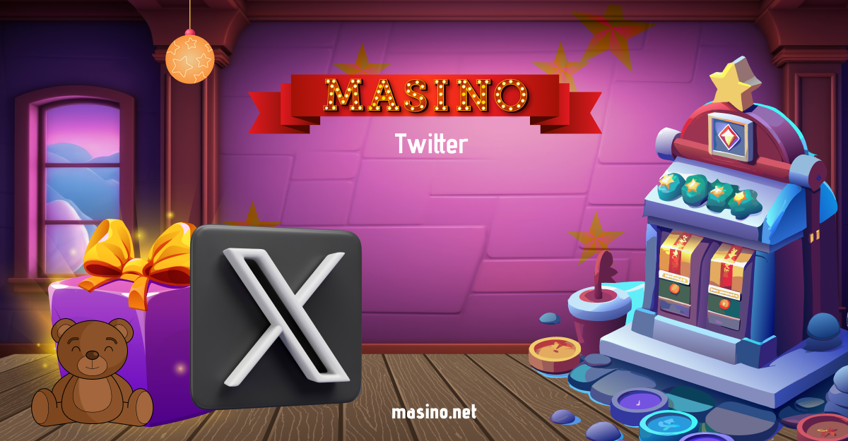 Masino Twitter - Güncel Duyuru ve Kampanya Paylaşımları