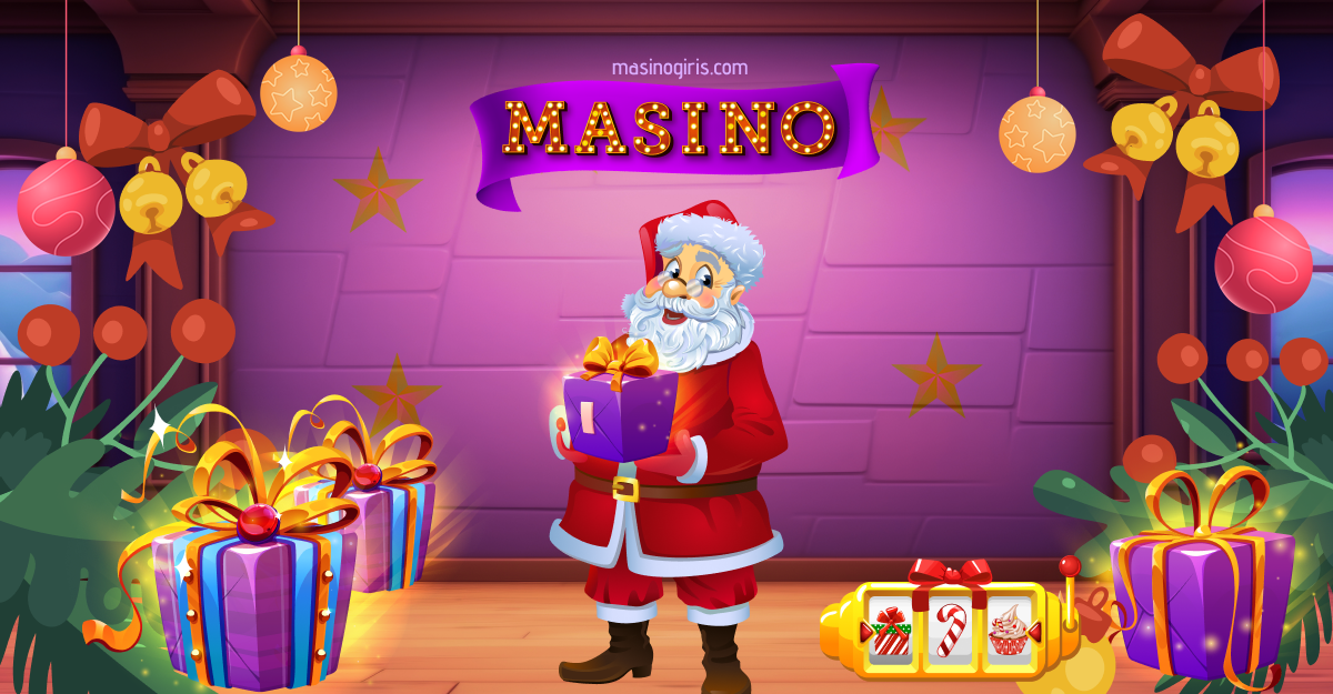 Masino - Güvenilir Online Casino ve Bahis Deneyimi